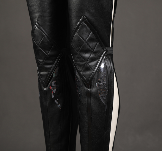 Game Naraka: Bladepoint Ning hongye Cosplay Costume Chinese Ancient Red Dress Women Party Suit Halloween Outfits Custom Made