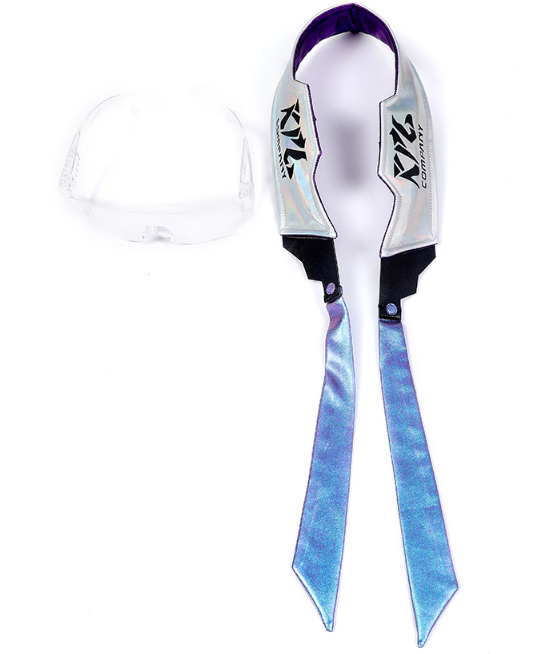 Game King Of Glory Jia Luo Cos Costume Kpl New Skin Sirius Light Tracer Halloween Party Women's Anime Cosplay Birthday Gift