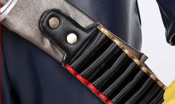 Irelia H Store Skull Persona 5 Anime Cosplay Ryuji Sakamoto cosplay costume Full Set