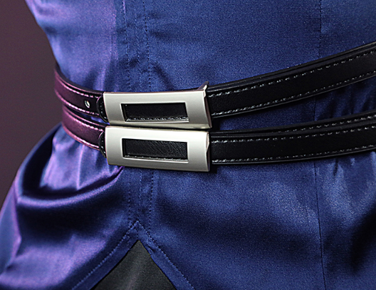 Lardoo Anime My Dress Up Darling Cosplay Costume Kitagawa Marin Cosplay Policewoman Uniform Halloween Carnival Set