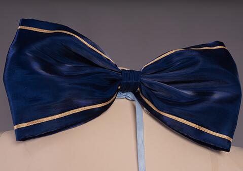 Game Maid Ganyu Cosplay Costume Game Genshin Impact Fanart Ganyu Maid Ver Dress Costumes