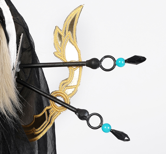 Date A Live Honjo Nia Outfits Anime Cosplay Costumes