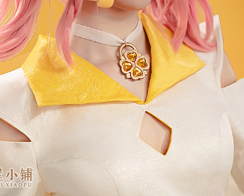 Shugo Chara Hinamori Amu Dia Spade Cosplay Costume Battle Suit Sweet Lovely Dress Uniforms Halloween Carnival Party Outfi