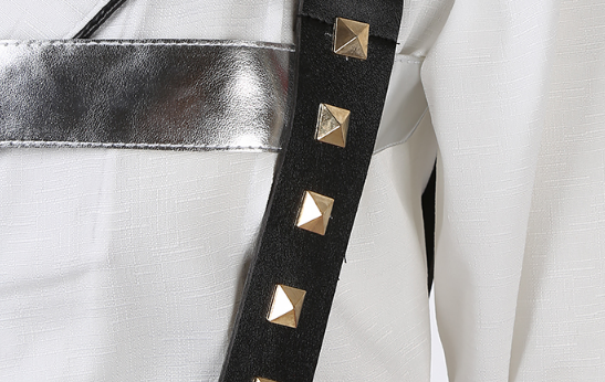 Ensemble Stars 2 HiMERU Amagi Rinne Oukawa Kohaku Shiina Niki Team Uniform all members Cosplay Costume Custom Size Halloween