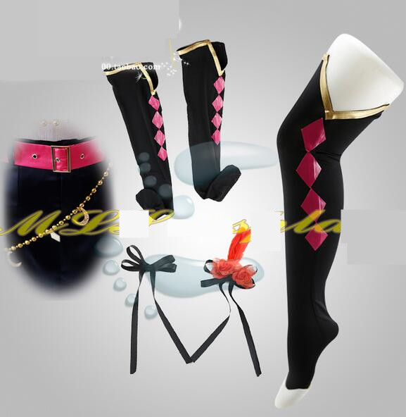 Starlight Stage Jougasaki Mika Cosplay Costume Carnival Halloween Christmas Party Clothing