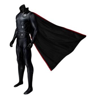 Movie Avengers3 Infinity War Thor Cosplay Costume Adult Bodysuit Superhero Costume Halloween Costume