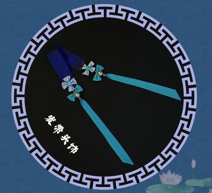 Honor of Kings Xi Shi Cosplay Costumes Four Beauties Cos Sets