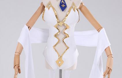 Fate Grand Order Altria Ruler Cosplay Bunny Girl Costume Swimwear Suit FGO Cos Sets