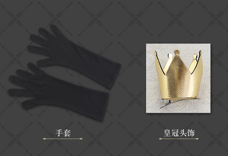 Game Twisted Wonderland Diasomni HEARTSLABYUL riddle ace trey deuce Cosplay Costume Red New Outfit