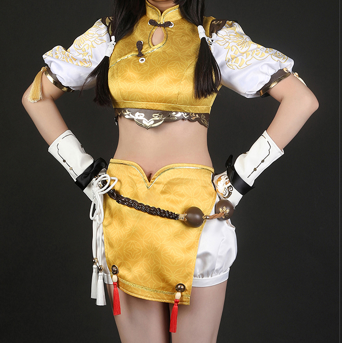 Hutao Cosplay Costume Game Naraka: Bladepoint Tsuchimikado Kurumi Cosplay Dress Hu Tao Suit Halloween Party Uniforms Custom Made