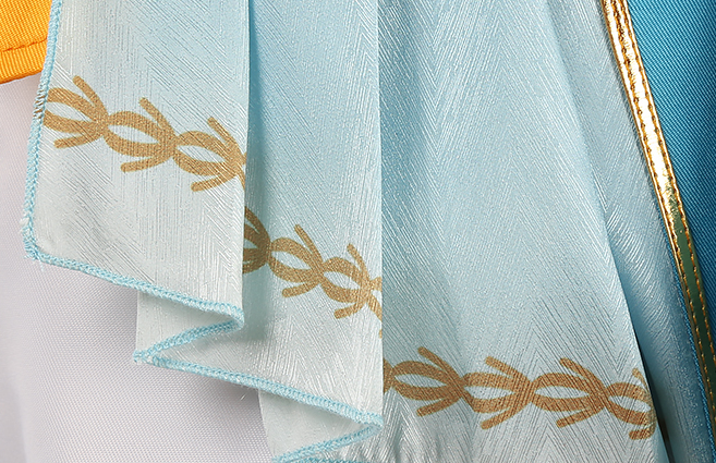 Game Uta no Prince-sama Shining Live Birthday sweet sailing Camus cosplay costume customize