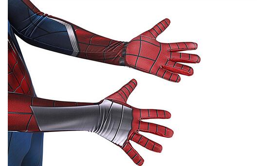 Marvel Spiderman PS5 2 Costume Cosplay Kids Peter Jumpsuit Parker Spiderman Suits for Kids MovieSuperhero Costume