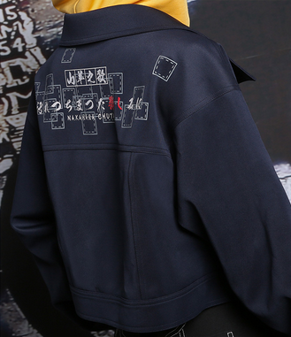 Anime Bungo Stray Dogs Cosplay Nakahara Chuya Costume Men Doujin Nakahara Chuya Cosplay Costume Bungo Stray Dogs