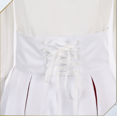 Fate Grand Order Saber Artoria Arturia Altria Pendragon Dress Caster Carnival Halloween Party Christmas clothing Cosplay Costume