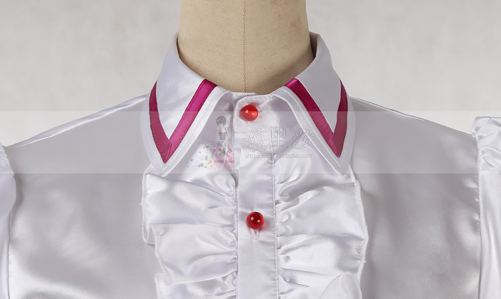 Pretty Derby Smart Falcon Cosplay Costume Carnival Halloween Christmas Party Clothing