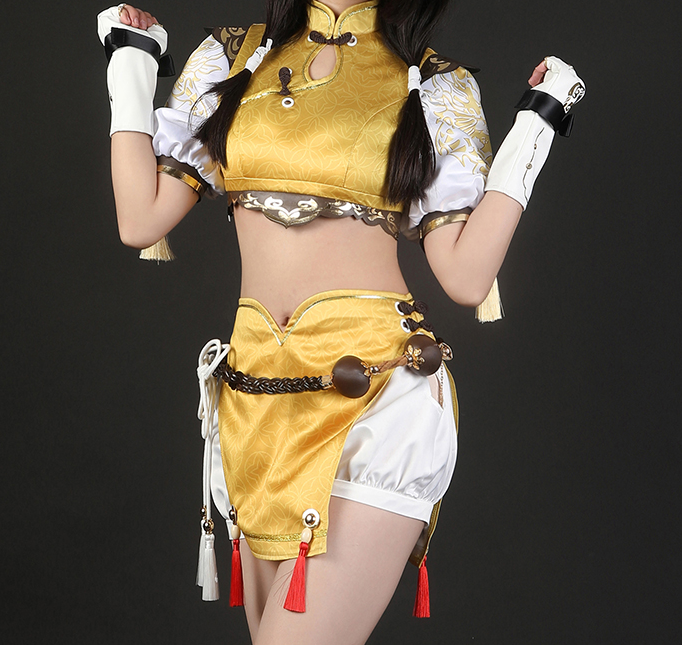 Hutao Cosplay Costume Game Naraka: Bladepoint Tsuchimikado Kurumi Cosplay Dress Hu Tao Suit Halloween Party Uniforms Custom Made