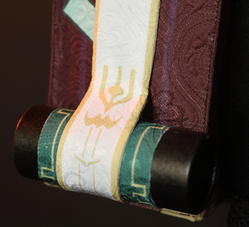 Anime Genshin Impact Yanfei Game Suit Hat Bag Shoes Uniform Yan Fei Cosplay Costume Wig Halloween Party Outfit for Women