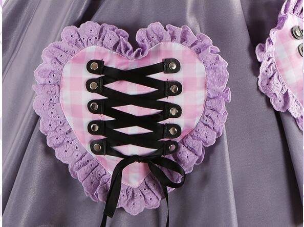 Vtuber Nijisanji Sukoya Kana Cosplay Costume Dailywear Uniform Halloween Carnival Party Outfit