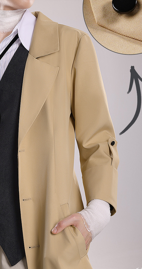 Anime Bungo Stray Dogs Cosplay Dazai Osamu Cosplay Costume Uniform Anime Bungo Stray Dogs Dazai Osamu