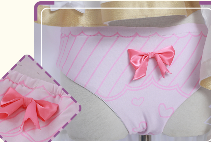 Anime VTuber Hololive Kagura Nana Artist Lolita Uniform Dress Cute Suit Cosplay Costume Women Halloween Free Shipping 2020 New.