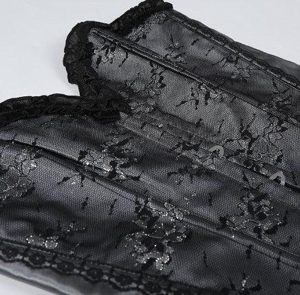 CoCos-SS Anime My Dress Up Darling Marin Kitagawa Military Uniform Black Lobelia Cosplay Marin Kitagawa Costume with Cosplay Wig