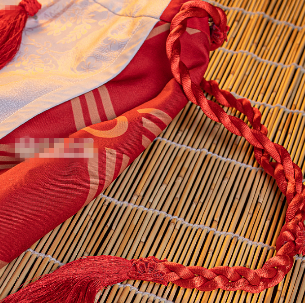 Game Onmyoji Destiny Yuan Jie Shen Cosplay Costume Woman Christmas Outfits Dress Kimono