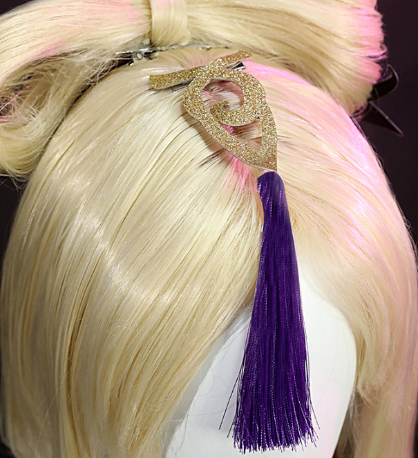 ROLECOS Genshin Impact Ningguang Cosplay Costume Orchid's Evening Gown Costume Cosplay Women Carnival Halloween Outfits Full Set