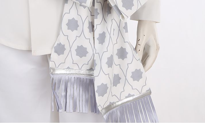 Twisted-Wonderland Jamil Viper Cosplay Costume Carnival Halloween Christmas Party Clothing