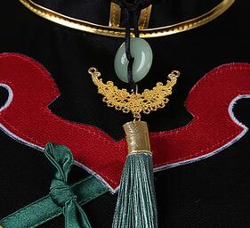 Fate/Grand Order Taigong Wang Cosplay Costume Carnival Halloween Christmas Party Clothing