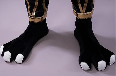 In Stock Hot Game Genshin Impact Hilichurl Common Enemies Cosplay Costume Genshin Impact Cosplay Halloween