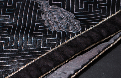 COS-HoHo Anime Heaven Official’s Blessing LingWenZhenJun Tian Guan Ci Fu Ancient Uniform Cosplay Costume Women Party Suit