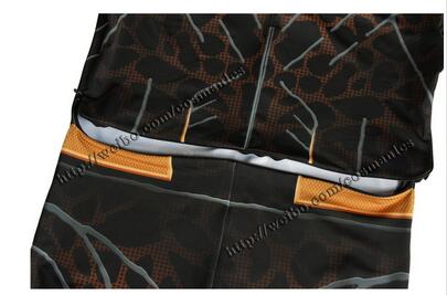 Movie Black Panther Erik Stevens Costume Jumpsuit Cosplay Cosplay Adult Bodysuit Halloween Black Panther Superhero Costume