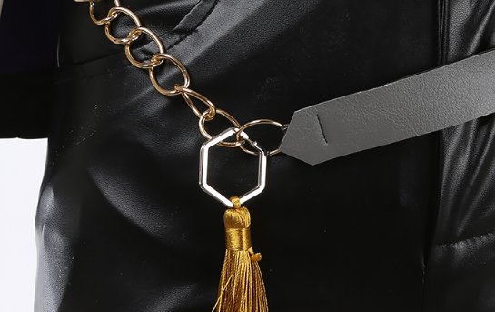 Ensemble Stars 2 HiMERU Amagi Rinne Oukawa Kohaku Shiina Niki Team Uniform all members Cosplay Costume Custom Size Halloween