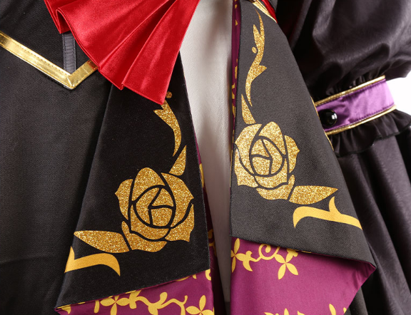 Game Ensemble Stars Acanthe Valkyrie Itsuki Shu Kagehira Mika Cosplay Costume Fancy Party Suit Halloween Uniforms Custom Made