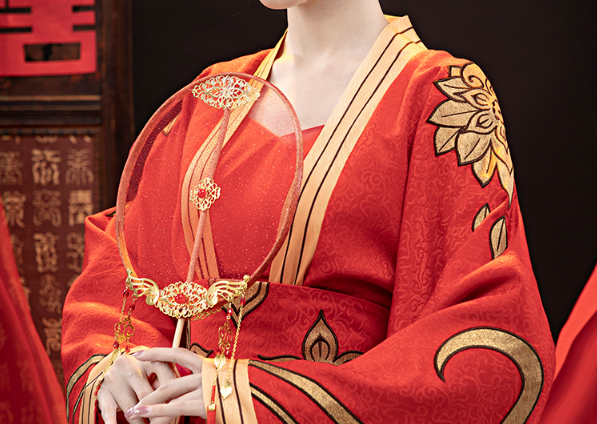 Dokidoki-SR Anime Dao Mo To Shi Cosplay Jiang Yan Li Ancient wedding Costume Anime Women Cosplay Costume Jiang Yan Li Cospaly