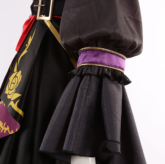 Game Ensemble Stars Acanthe Valkyrie Itsuki Shu Kagehira Mika Cosplay Costume Fancy Party Suit Halloween Uniforms Custom Made