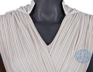 The Rise of Skywalker Rey Cosplay Costume Jedi Rey Outfit Halloween Dress Adult Women Full Set Custom Made