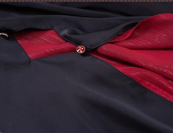 Game Genshin Impact Concert Ver. Beidou Cosplay Costume Dress Outfit Anime For Women Carnival Halloween Christmas