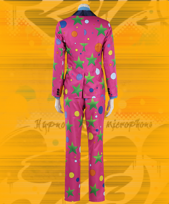 Division Rap Battle Nurude Sasara Cosplay Costume Carnival Halloween Christmas Party Clothing