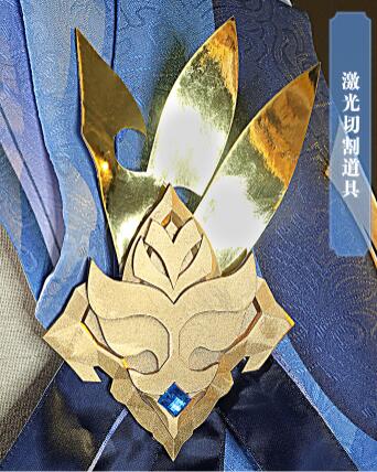 Genshin Impact Eula Cosplay Costume Uniform Cosplay Costume Women Halloween Party Outfit Game Suit Lovely Jumpsuits