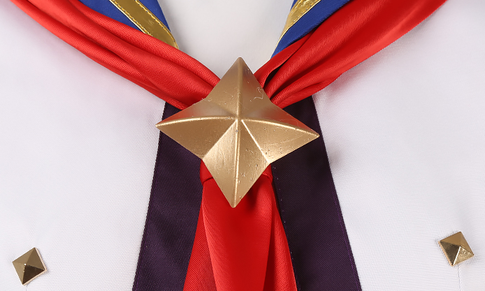 Pretty Derby Oguri Cap Cosplay Costume Carnival Halloween Christmas Party Clothing