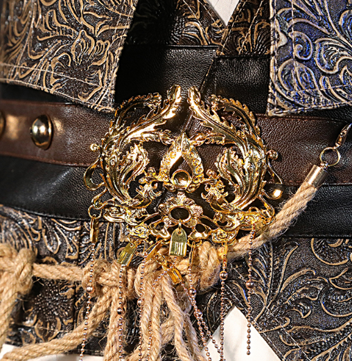 Game Naraka: Bladepoint Valda Cui Cosplay Costume Women Fancy Dress Outfits Halloween Carnival Uniforms Custom Made