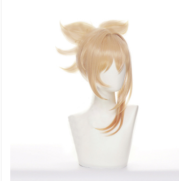 【In Stock】Cos-Mart Game Genshin Impact Yoimiya Cosplay Costume Female Combat Uniform Activity Party Role Play Clothing XS-XXL