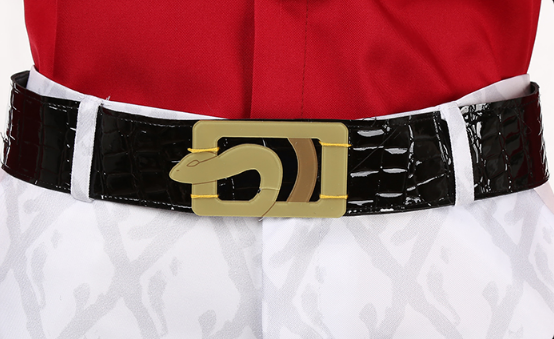 Division Rap Battle Amayado Rei Cosplay Costume Carnival Halloween Christmas Party Clothing