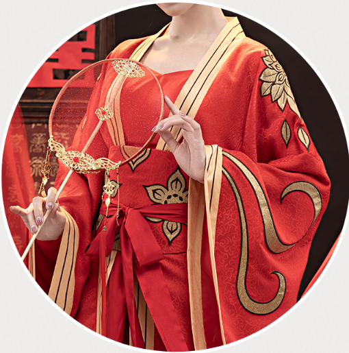 Dokidoki-SR Anime Dao Mo To Shi Cosplay Jiang Yan Li Ancient wedding Costume Anime Women Cosplay Costume Jiang Yan Li Cospaly