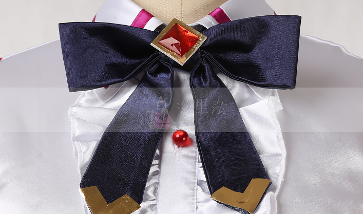 Pretty Derby Smart Falcon Cosplay Costume Carnival Halloween Christmas Party Clothing