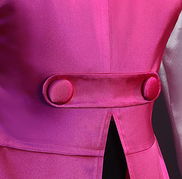 FGO Light Koyanskaya Cosplay Costume Carnival Halloween Christmas Party Clothing