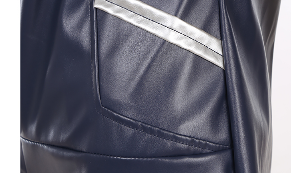 Irelia H Store Skull Persona 5 Anime Cosplay Ryuji Sakamoto cosplay costume Full Set