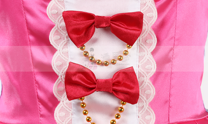 Pretty Derby Smart Falcon Cosplay Costume Carnival Halloween Christmas Party Clothing