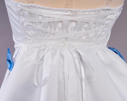 Cosplay Game Genshin Impact Concert Barbara Cosplay Costume Dress Outfit Anime For Women Carnival Halloween Christmas